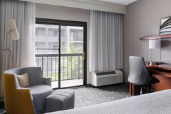  - Courtyard by Marriott Hotel Willow Grove