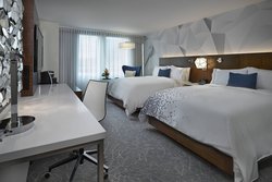  - Renaissance Hotel Airport Edmonton