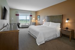  - Four Points by Sheraton Hotel Sherwood Park