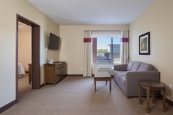  - Four Points by Sheraton Hotel Sherwood Park