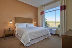  - Four Points by Sheraton Hotel Sherwood Park
