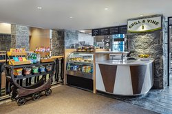  - Westin Resort & Spa Whistler