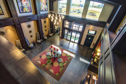  - Holiday Inn Northeast Arlington - I-30, Exit 28