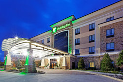  - Holiday Inn Northeast Arlington - I-30, Exit 28