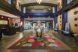  - Holiday Inn Northeast Arlington - I-30, Exit 28