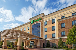  - Holiday Inn Northeast Arlington - I-30, Exit 28