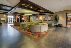  - Holiday Inn Northeast Arlington - I-30, Exit 28