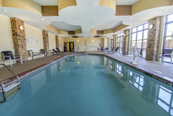  - Holiday Inn Northeast Arlington - I-30, Exit 28