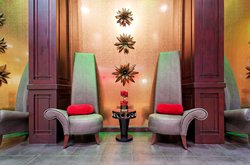  - Holiday Inn Northeast Arlington - I-30, Exit 28