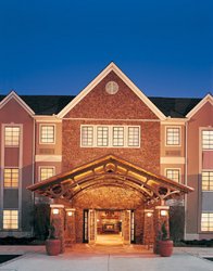  - Staybridge Suites Cedar Park