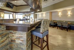  - Holiday Inn Conference Center Staunton - I-81, Exit 225