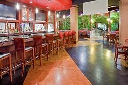  - Crowne Plaza Suites Arlington - I-30, Exits 29 & 30