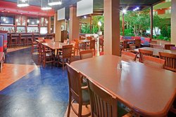  - Crowne Plaza Suites Arlington - I-30, Exits 29 & 30