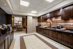  - Residence Inn by Marriott Kingston