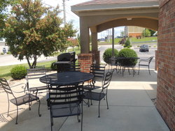  - Candlewood Suites St Robert