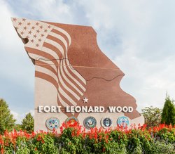  - Candlewood Suites St Robert