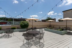  - Holiday Inn Executive Center Columbia - I-70, Exit 124