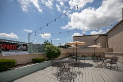  - Holiday Inn Executive Center Columbia - I-70, Exit 124