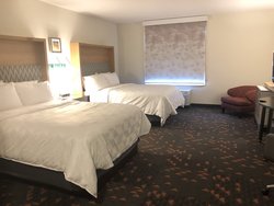  - Holiday Inn Statesboro