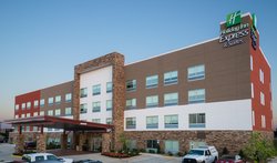  - Holiday Inn Express & Suites Southaven - I-55 & I-69, Exit 289