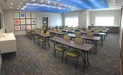  - Holiday Inn Express & Suites Southaven - I-55 & I-69, Exit 289