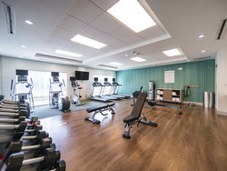  - Holiday Inn Express & Suites Southaven - I-55 & I-69, Exit 289