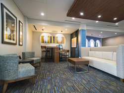  - Holiday Inn Express & Suites Southaven - I-55 & I-69, Exit 289