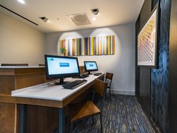  - Holiday Inn Express & Suites Southaven - I-55 & I-69, Exit 289