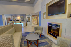  - Holiday Inn Express & Suites Blacksburg