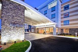  - Fairfield Inn & Suites by Marriott Plymouth