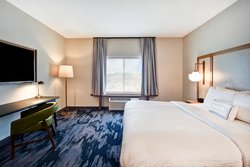  - Fairfield Inn & Suites by Marriott Plymouth