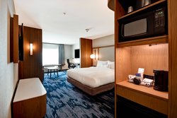  - Fairfield Inn & Suites by Marriott Plymouth