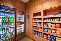  - Fairfield Inn & Suites by Marriott Plymouth