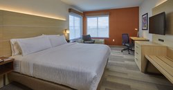  - Holiday Inn Express Kruse Way Springfield - I-5, Exit 195