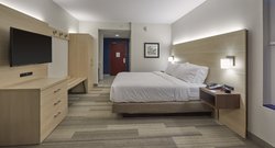  - Holiday Inn Express Kruse Way Springfield - I-5, Exit 195