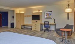  - Holiday Inn Express Kruse Way Springfield - I-5, Exit 195