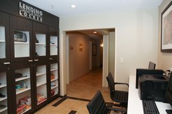  - Candlewood Suites Scarborough