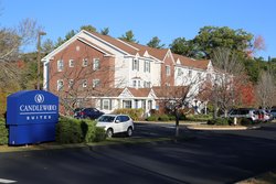  - Candlewood Suites Scarborough