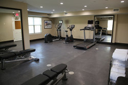  - Candlewood Suites Scarborough