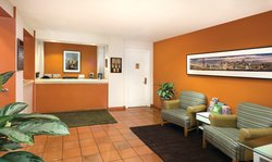  - Suites at Fisherman's Wharf San Francisco