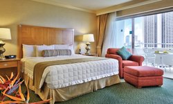  - Shell VC Waikiki Marina Resort at the Ilikai Honolulu