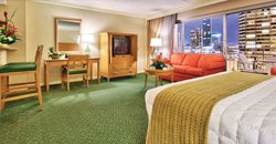  - Shell VC Waikiki Marina Resort at the Ilikai Honolulu