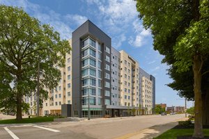 marriott hotels near cleveland clinic - courtyard by marriott cleveland clinic