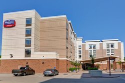  - SpringHill Suites by Marriott Midtown Cincinnati - I-71, Exit 2