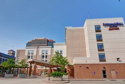  - SpringHill Suites by Marriott Midtown Cincinnati - I-71, Exit 2