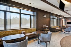  - SpringHill Suites by Marriott Midtown Cincinnati - I-71, Exit 2