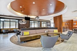  - SpringHill Suites by Marriott Midtown Cincinnati - I-71, Exit 2