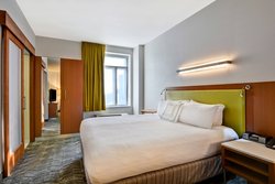  - SpringHill Suites by Marriott Midtown Cincinnati - I-71, Exit 2