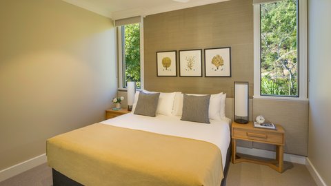 INTERCONTINENTAL HAYMAN ISLAND RESO - Photo 98