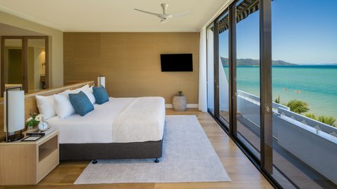 INTERCONTINENTAL HAYMAN ISLAND RESO - Photo 119